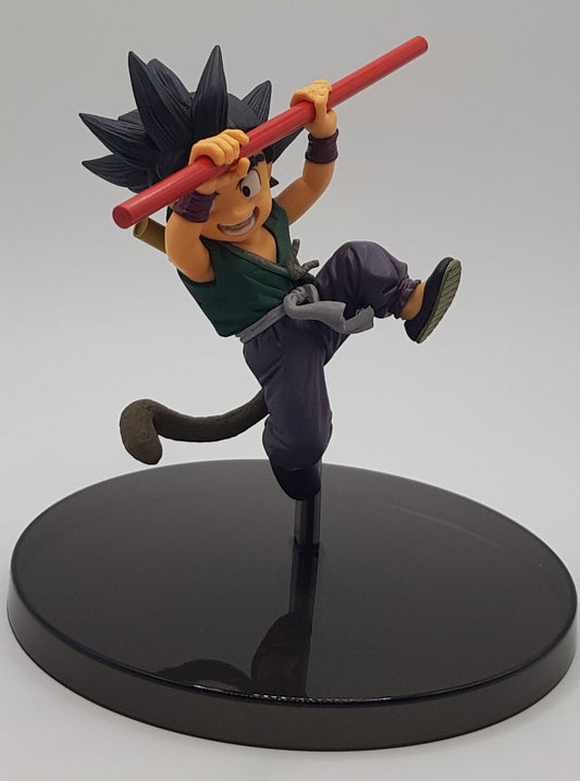 Kid Son Goku Figur - Dragon Ball - Son Goku FES!! Stage 7 - Banpresto