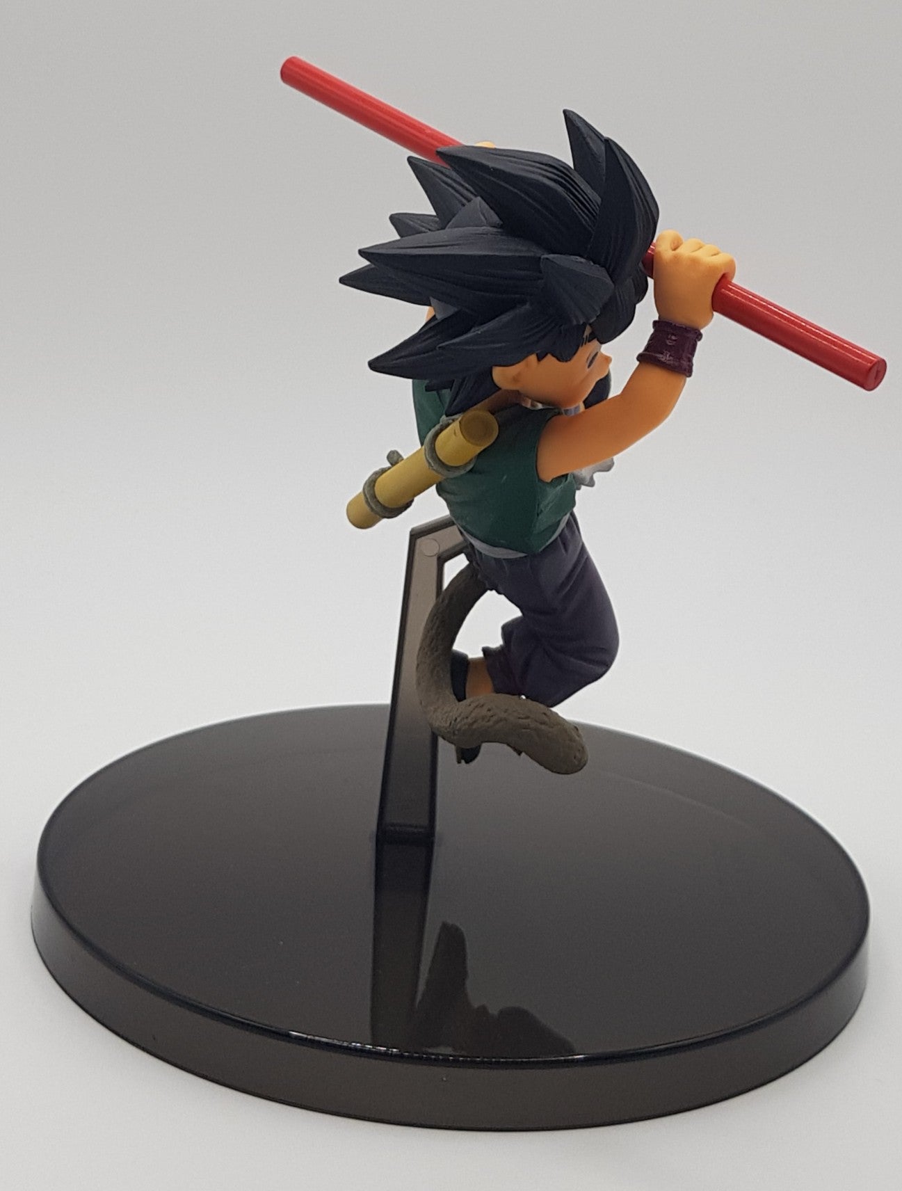 Kid Son Goku Figur - Dragon Ball - Son Goku FES!! Stage 7 - Banpresto