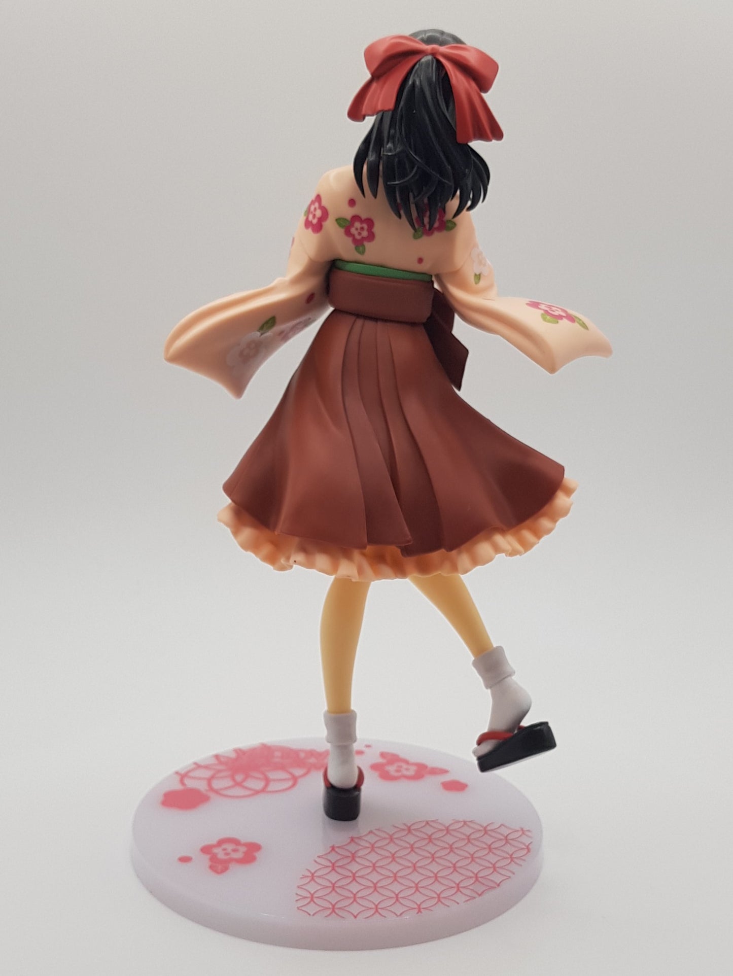 Kaguya Shinomiya Figur - Kaguya-sama: Love is War - Kimono Ver. - Taito