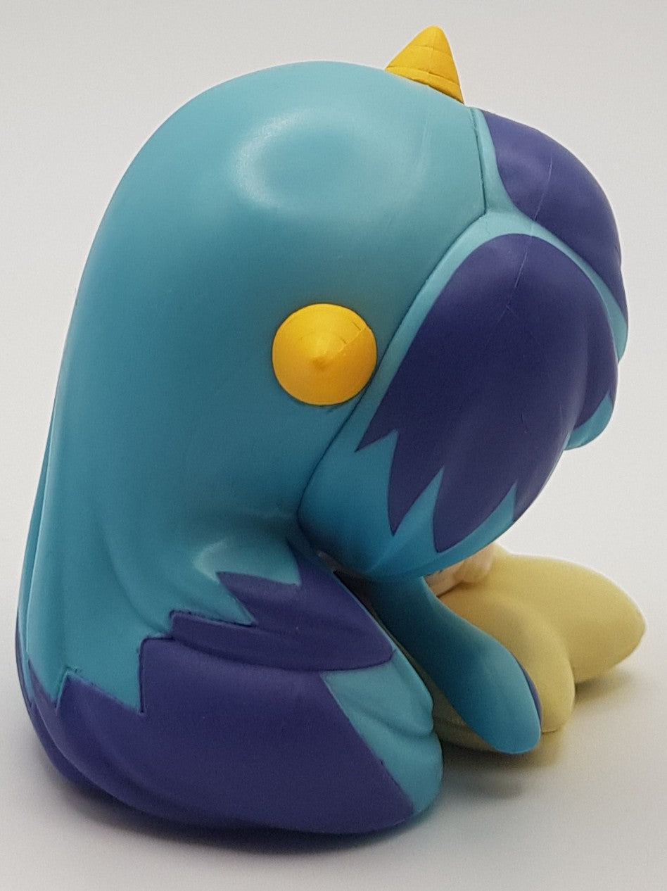 Lum Figur - Urusei Yatsura - Q-Posket - Sleeping Lum - Banpresto