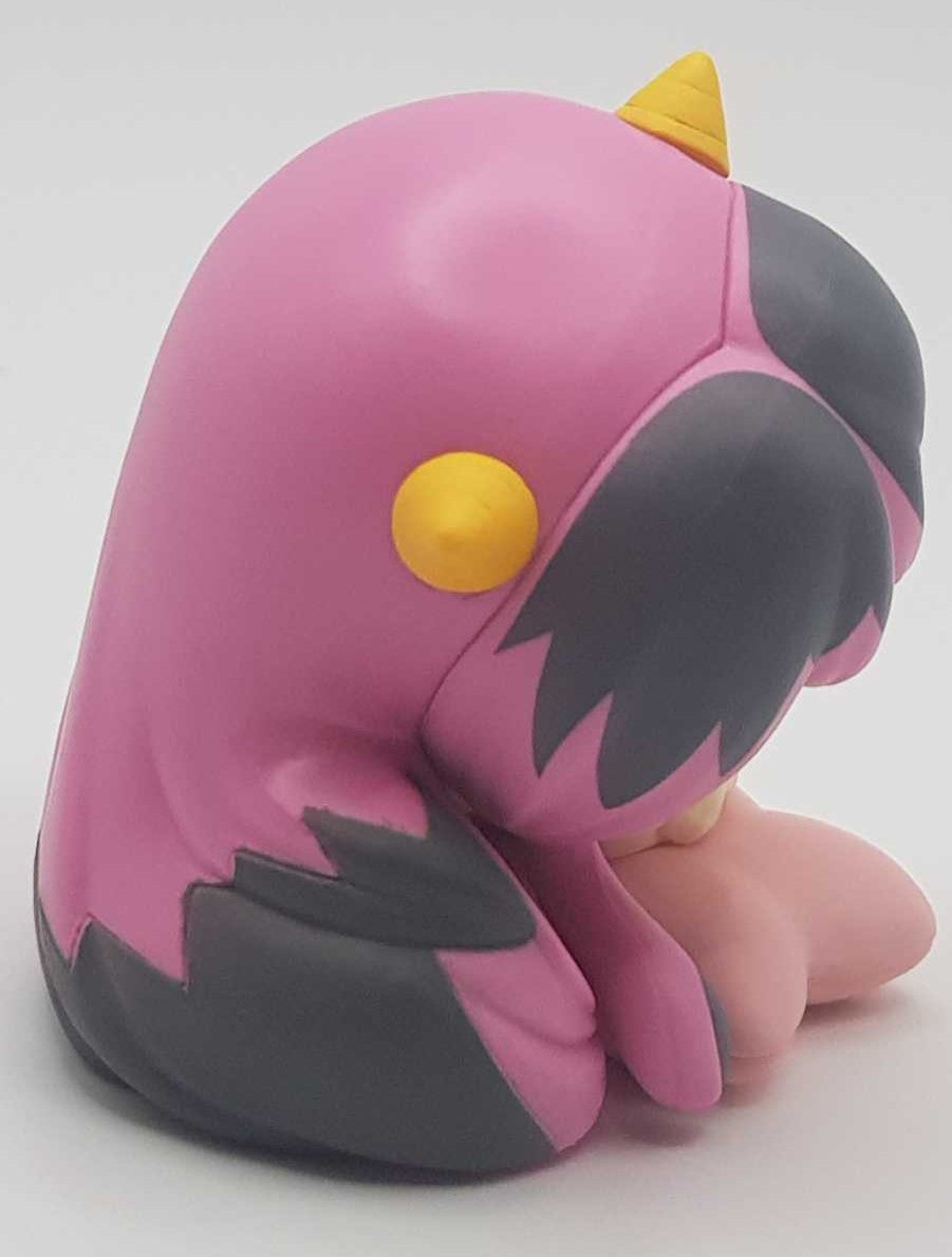 Lum Figur - Urusei Yatsura - Q-Posket - Sleeping Lum - Banpresto