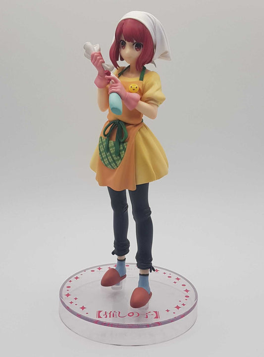 Kana Arima Figur - Oshi no Ko - Trio-Try-iT Figure - FuRyu
