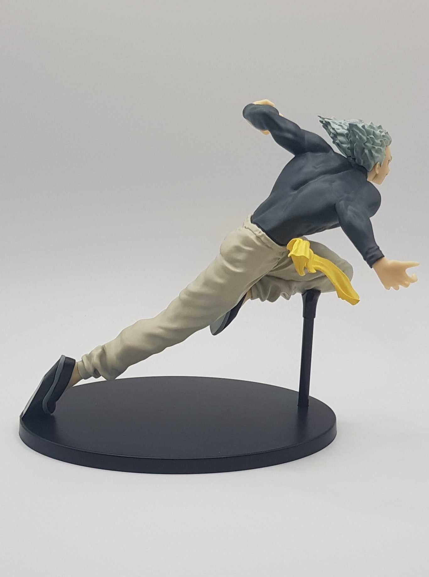 Garou Figur - One Punch Man - Banpresto