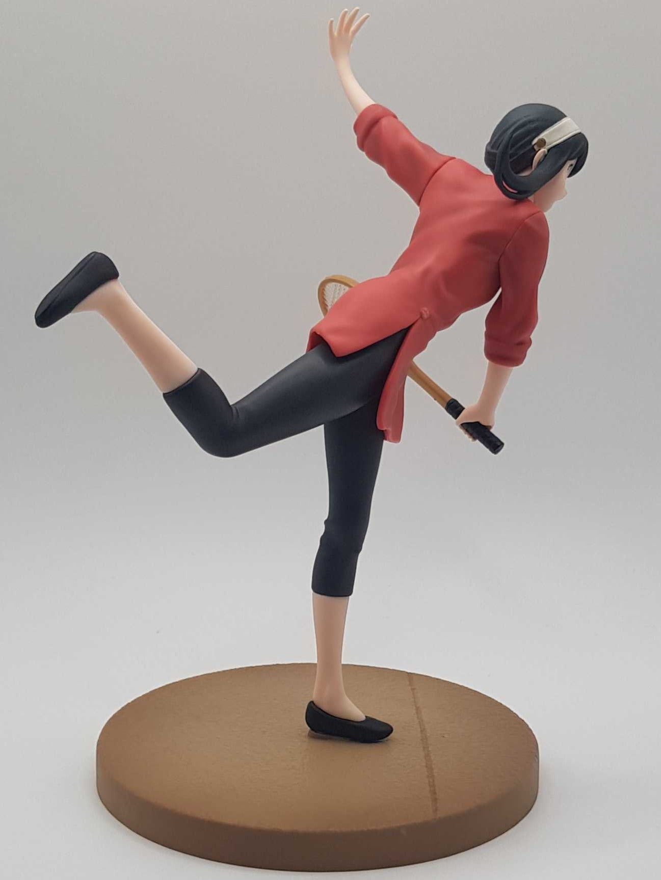 Yor Forger FIgur - Spy x Family - Luminasta - Tennis Ver. - SEGA