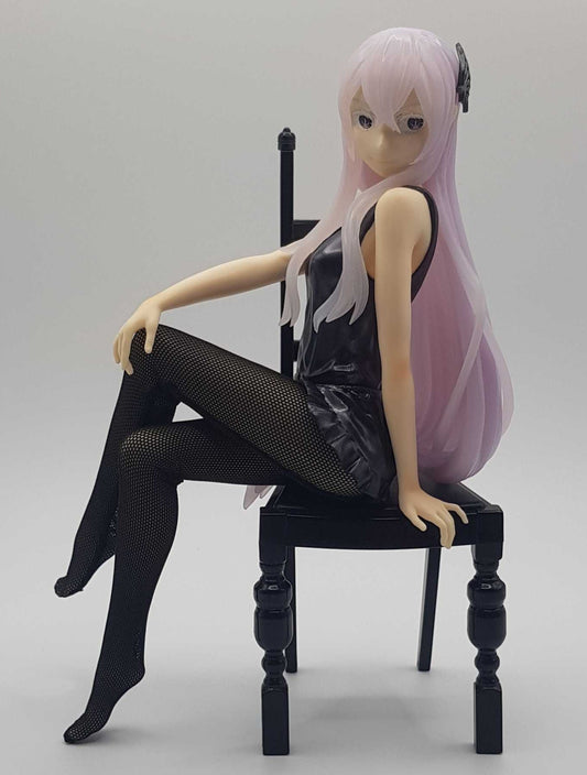 Echidna Figur - Re:Zero - Relax Time - Banpresto