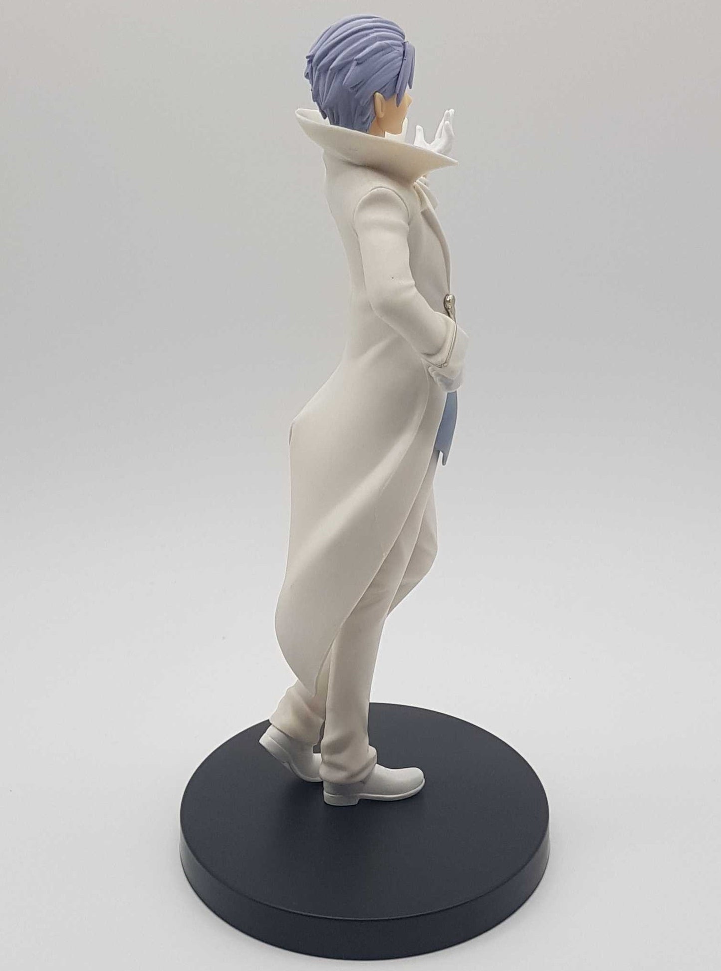 Clayman Figur - That Time I Got Reincarnated as a Slime - Otherworlder FIgure - Banpresto