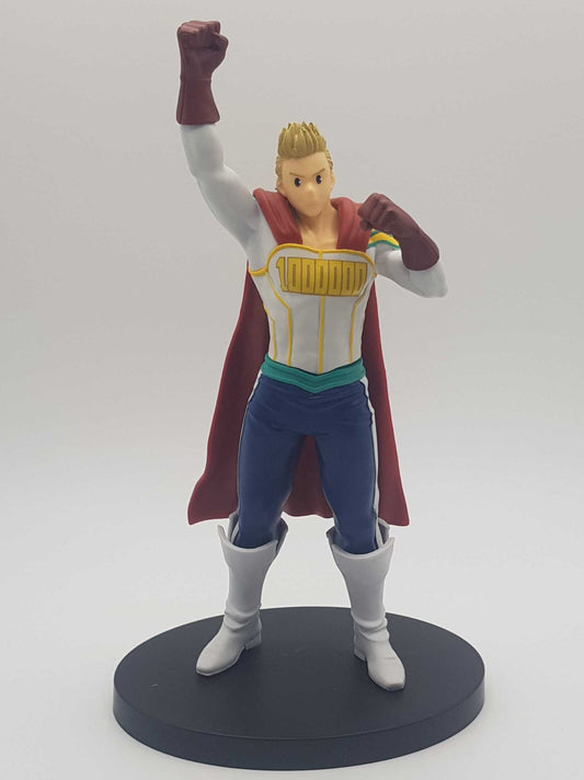 Mirio Togata / Lemillion Figur - My Hero Academia - Age of Heroes 2 - Banpresto