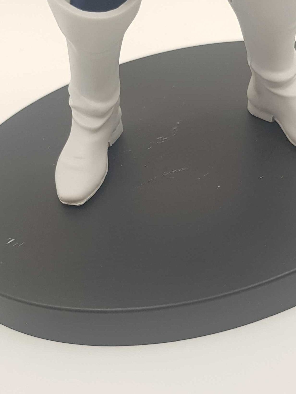 Mirio Togata / Lemillion Figur - My Hero Academia - Age of Heroes 2 - Banpresto