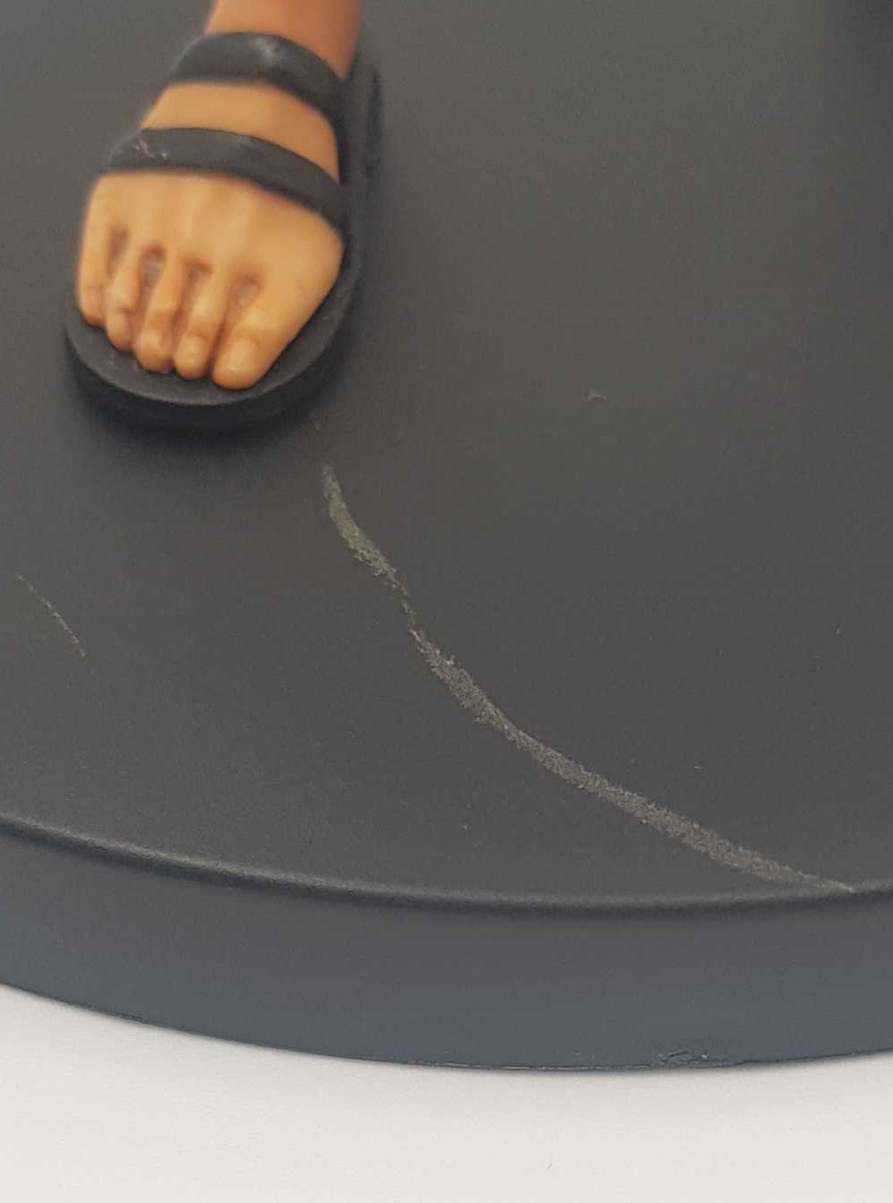 Shanks Figur - One Piece - The Grandline Men - Vol. 0 - Banpresto