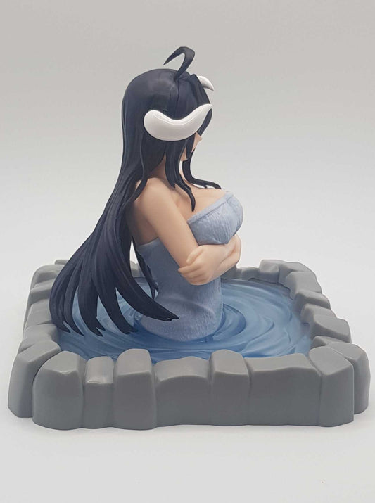 Albedo Figur - Overlord - Thermae Yu~topia - SEGA