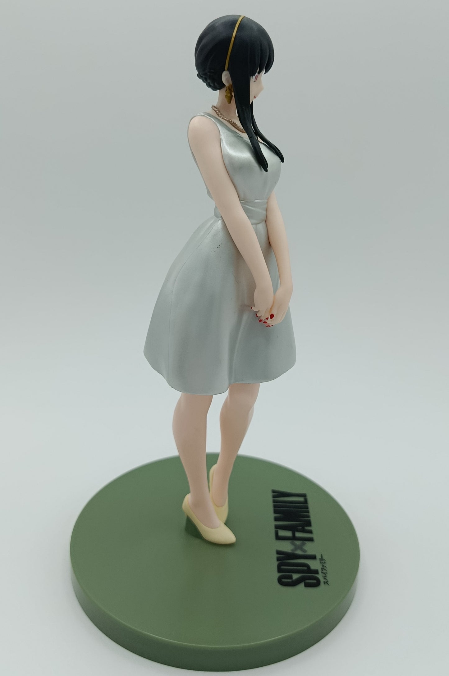 Yor Forger Figur - Spy x Family - Party Version - SEGA