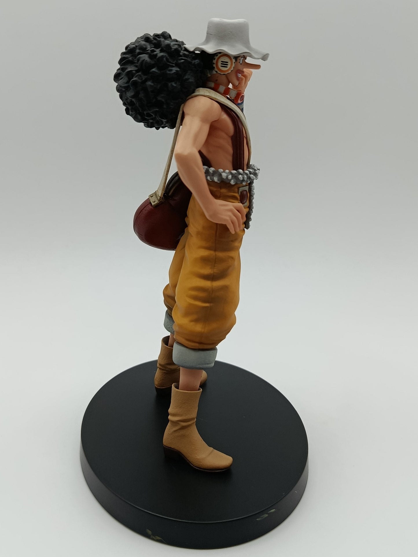 Lysop / Usopp Figur - One Piece - DXF Figure - The Grandline Men Vol. 10 - Banpresto