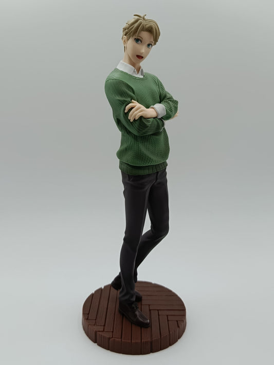 Loid Forger Figur - Spy x Family - Luminasta - SEGA