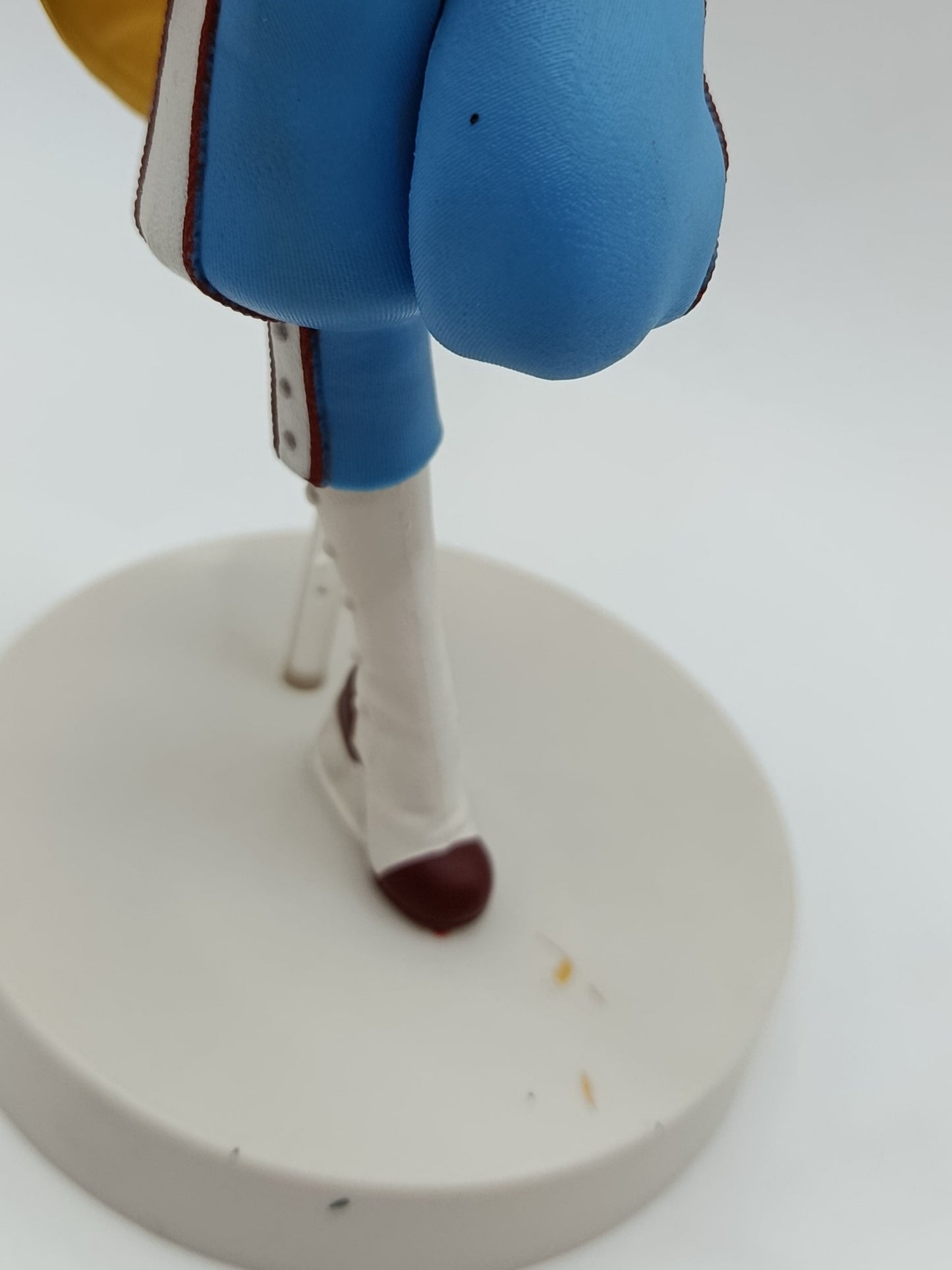 Sakura Kinomoto Figur - Cardcaptor Sakura - Clear Card - EXQ Figure - Banpresto