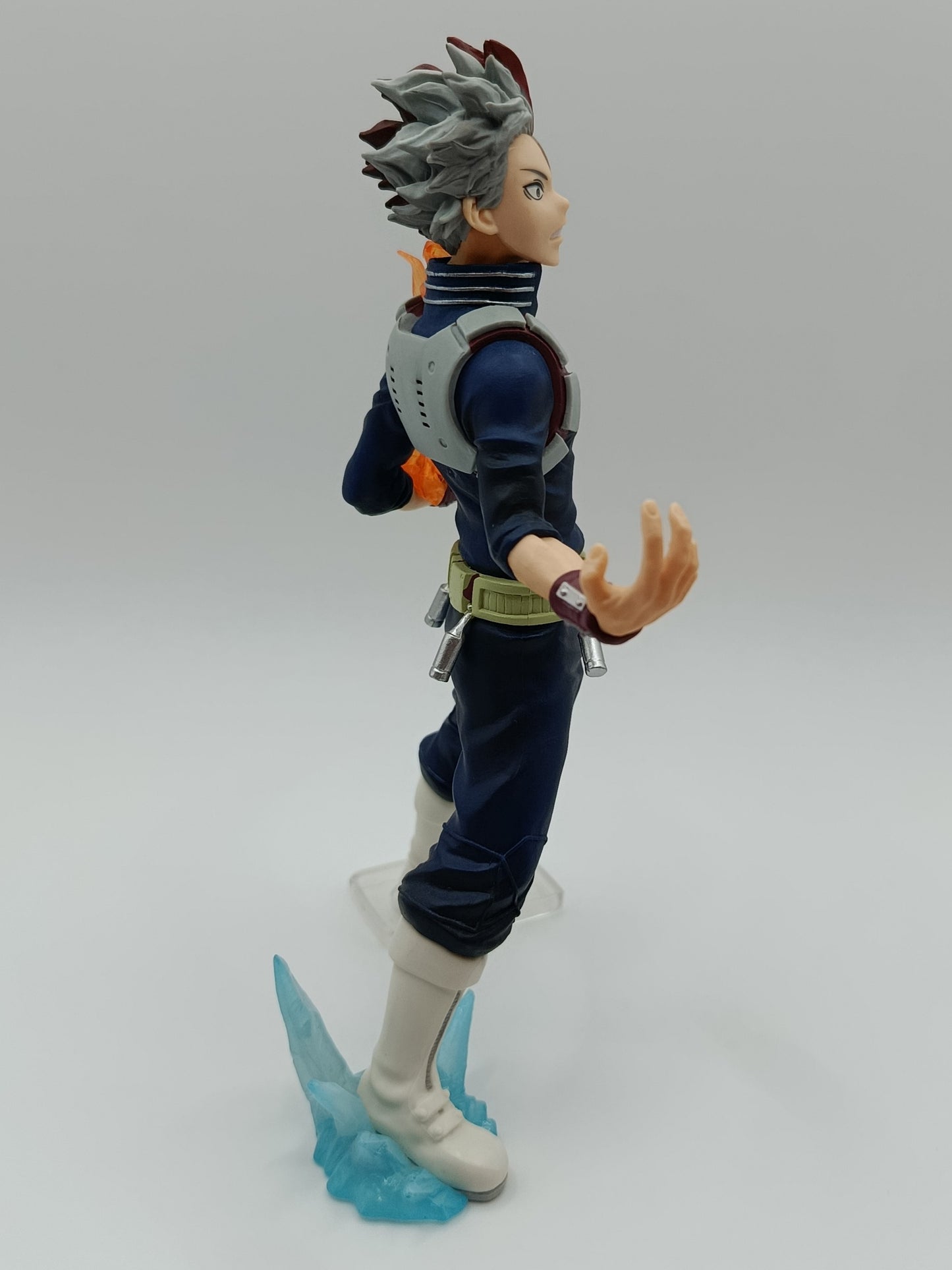 Shoto Todoroki Figur - My Hero Academia - Ichiban Kuji Lotterie - Bandai