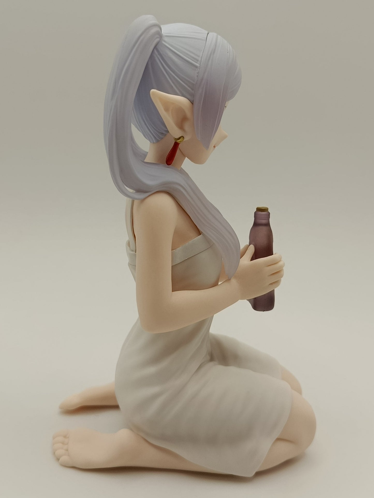 Frieren Figur - Frieren Beyond Journey's End - Relax Time - Banpresto