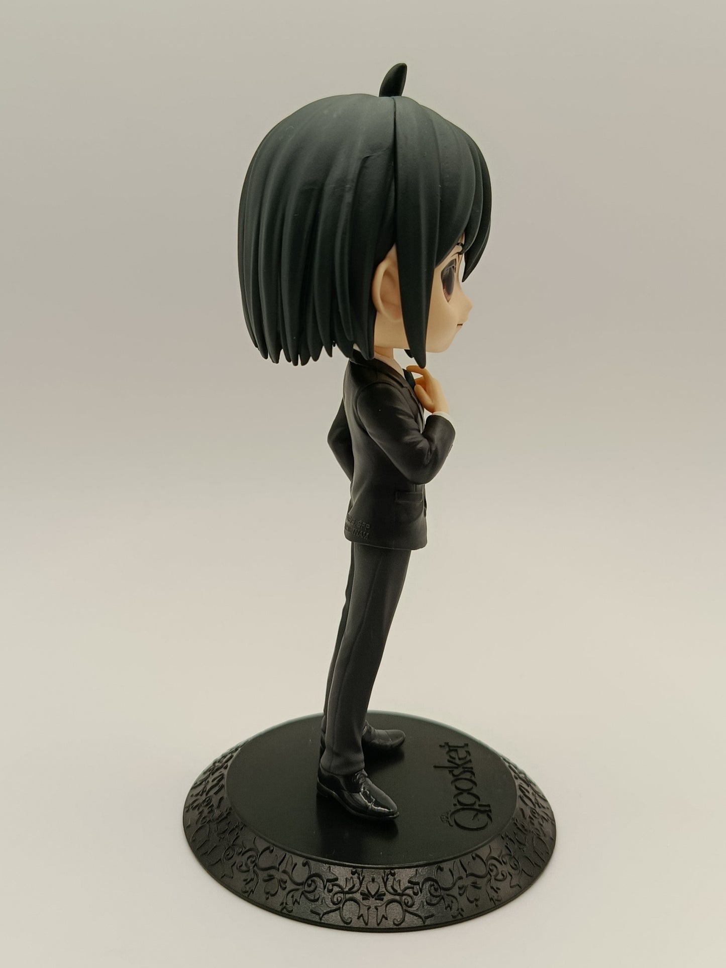Yuri Briar Figur - Spy x Family - Q-Posket - Banpresto