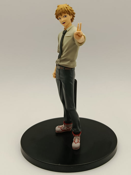 Denji Figur - Chainsaw Man - Chain Spirits Vol. 1 - Banpresto