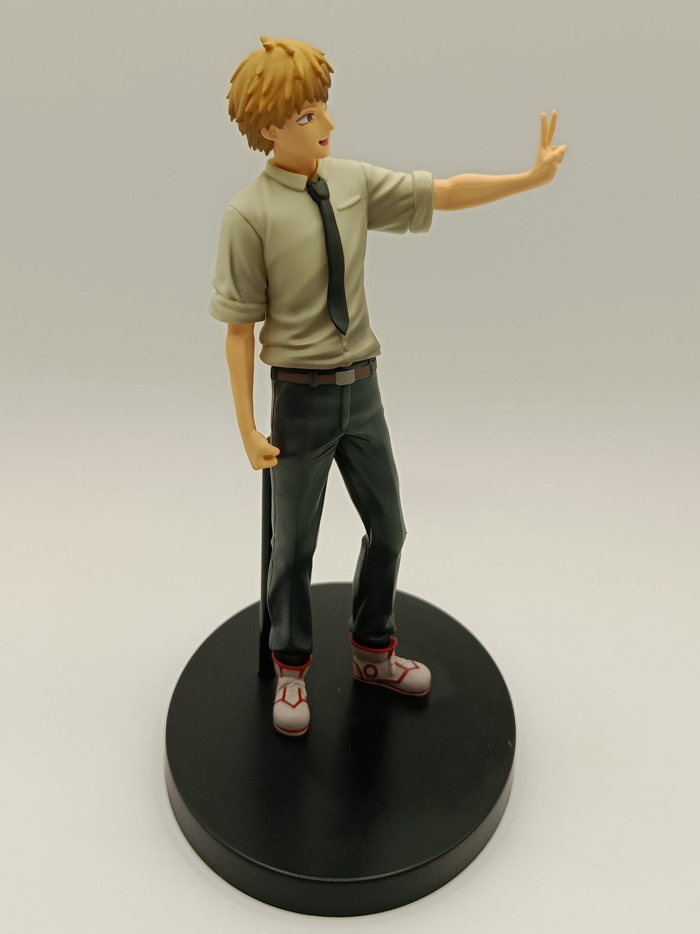 Denji Figur - Chainsaw Man - Chain Spirits Vol. 1 - Banpresto