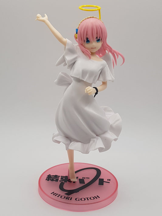 Hitori Goto (Gotoh) Figur - Bocchi the Rock! - Luminastra - SEGA