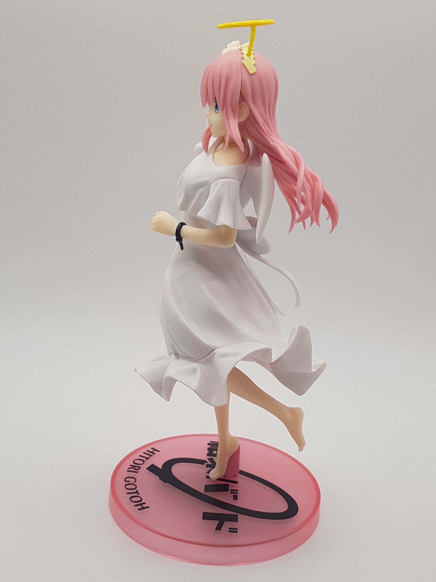 Hitori Goto (Gotoh) Figur - Bocchi the Rock! - Luminastra - SEGA