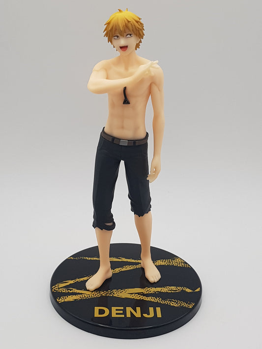 Denji Figur - Chainsaw Man - Taito