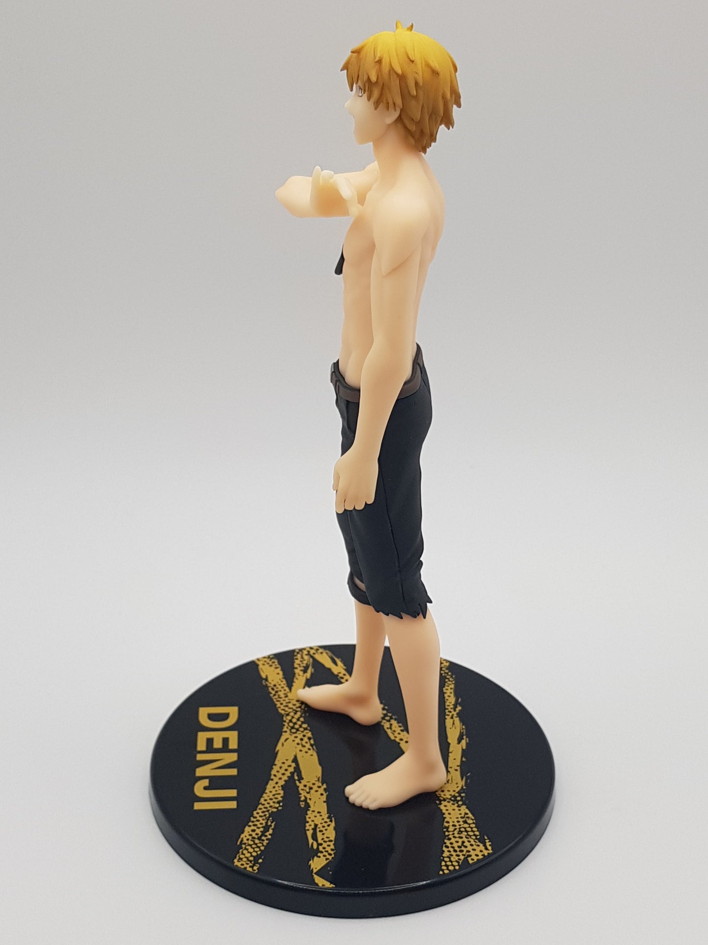 Denji Figur - Chainsaw Man - Taito