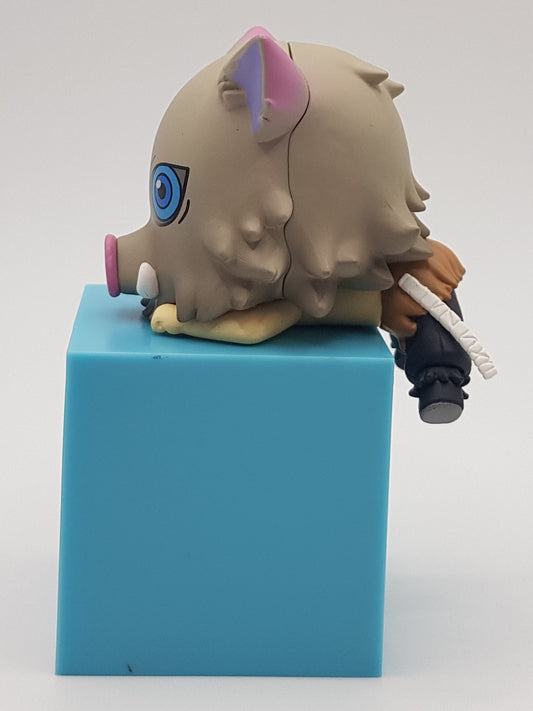 Inosuke Hashibira Figur - Demon Slayer: Kimetsu no Yaiba - Hikkake - FuRyu