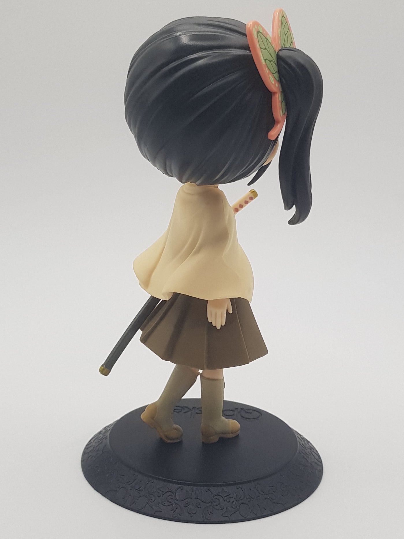 Kanao Tsuyuri Figur - Demon Slayer: Kimetsu no Yaiba - Q-Posket Version B (Sepia Version) - Banpresto