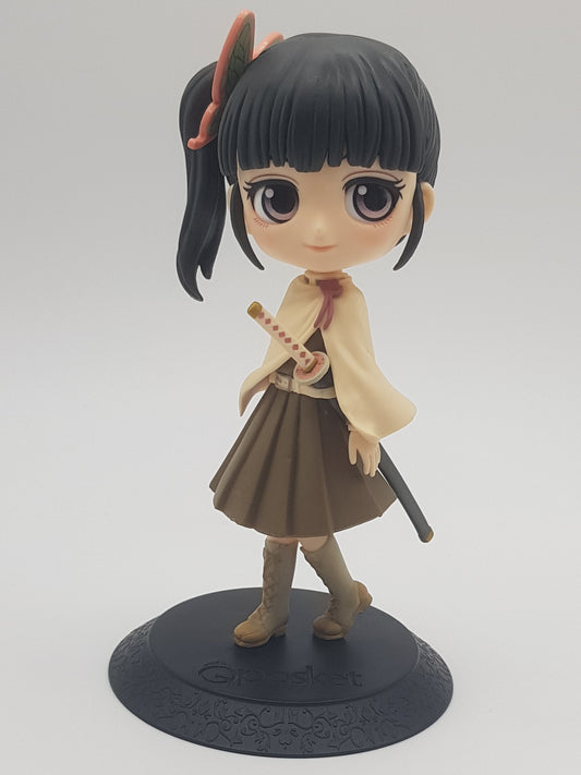 Kanao Tsuyuri Figur - Demon Slayer: Kimetsu no Yaiba - Q-Posket Version B (Sepia Version) - Banpresto