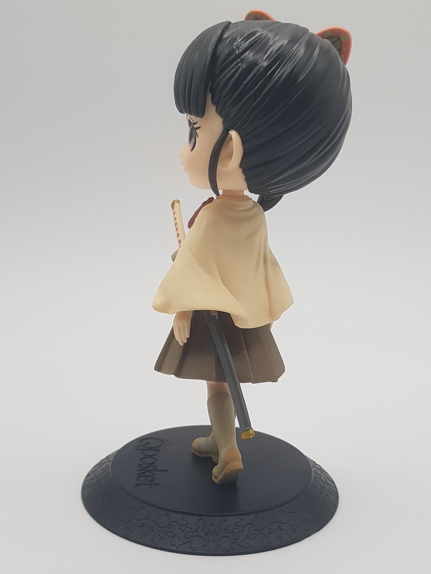 Kanao Tsuyuri Figur - Demon Slayer: Kimetsu no Yaiba - Q-Posket Version B (Sepia Version) - Banpresto