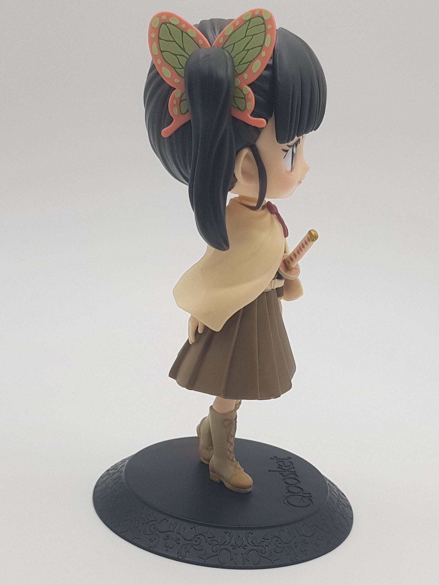 Kanao Tsuyuri Figur - Demon Slayer: Kimetsu no Yaiba - Q-Posket Version B (Sepia Version) - Banpresto