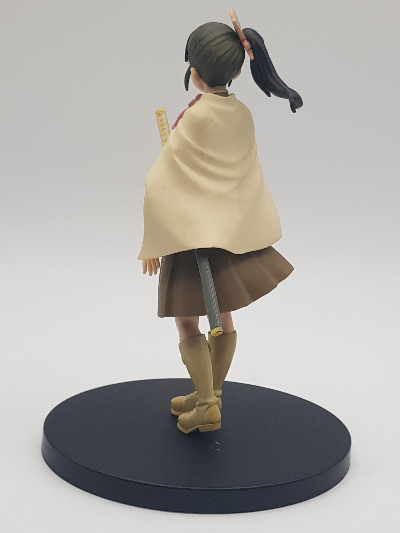 Kanao Tsuyuri Figur - Demon Slayer: Kimetsu no Yaiba - Vol. 8 (Sepia Version) - Banpresto