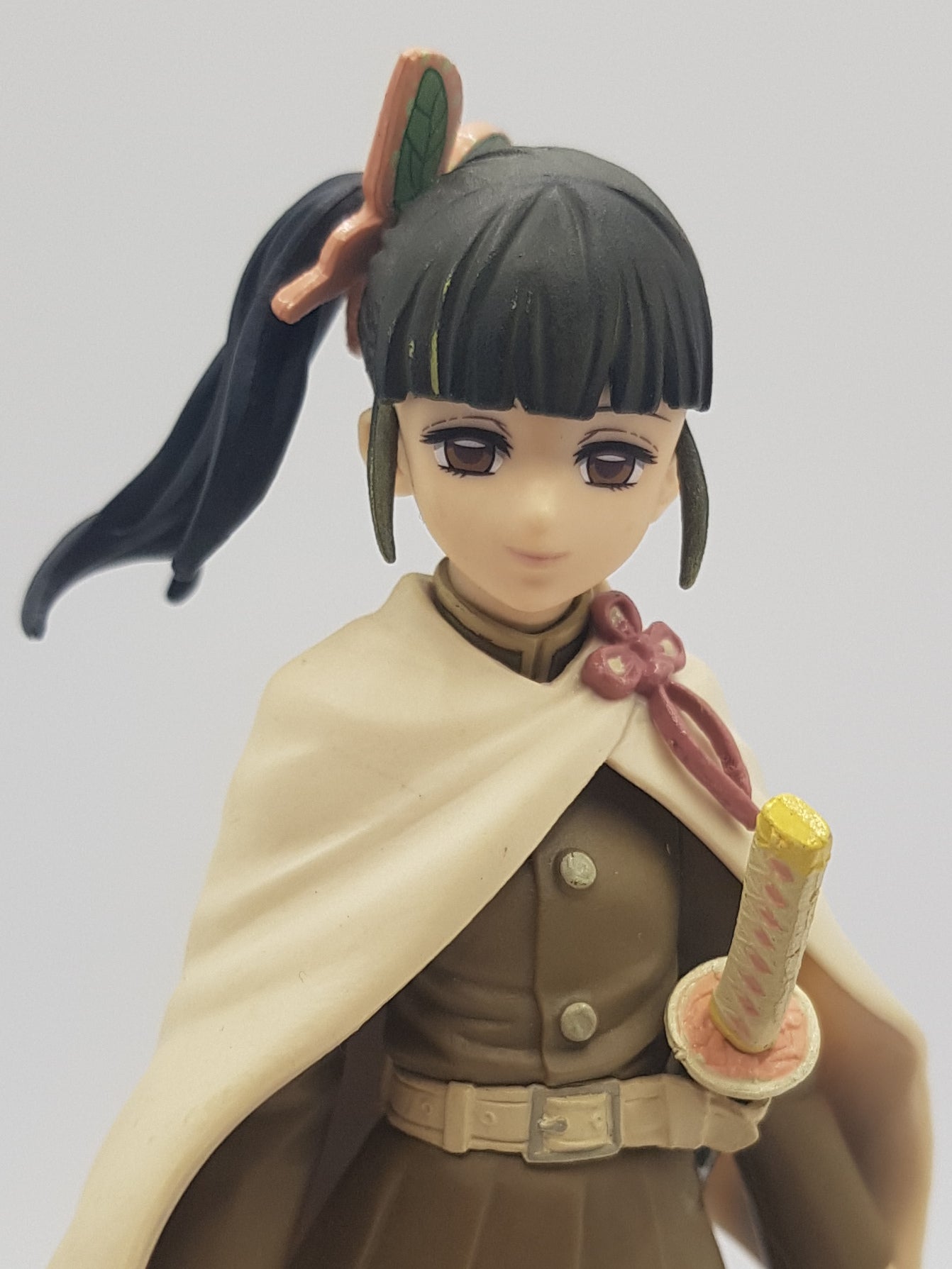 Kanao Tsuyuri Figur - Demon Slayer: Kimetsu no Yaiba - Vol. 8 (Sepia Version) - Banpresto