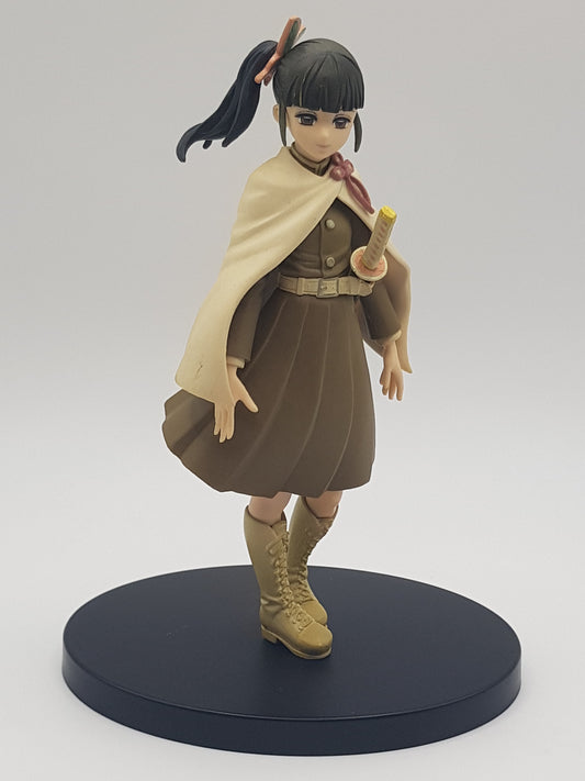Kanao Tsuyuri Figur - Demon Slayer: Kimetsu no Yaiba - Vol. 8 (Sepia Version) - Banpresto