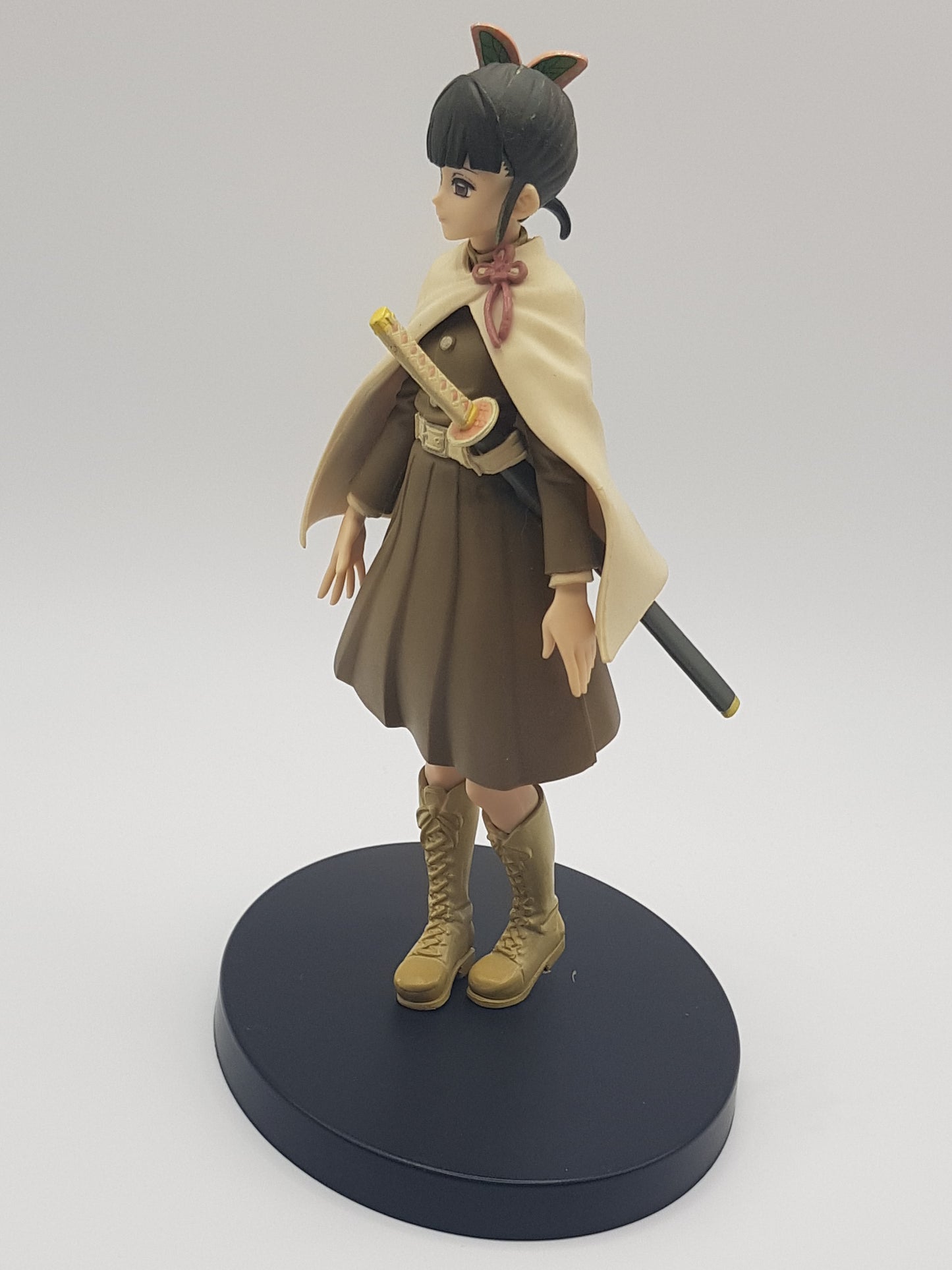 Kanao Tsuyuri Figur - Demon Slayer: Kimetsu no Yaiba - Vol. 8 (Sepia Version) - Banpresto