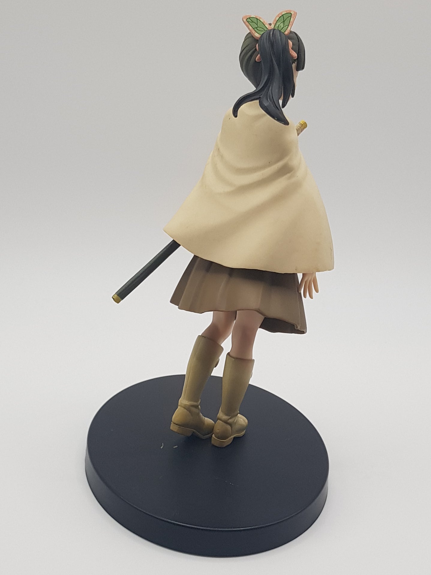 Kanao Tsuyuri Figur - Demon Slayer: Kimetsu no Yaiba - Vol. 8 (Sepia Version) - Banpresto