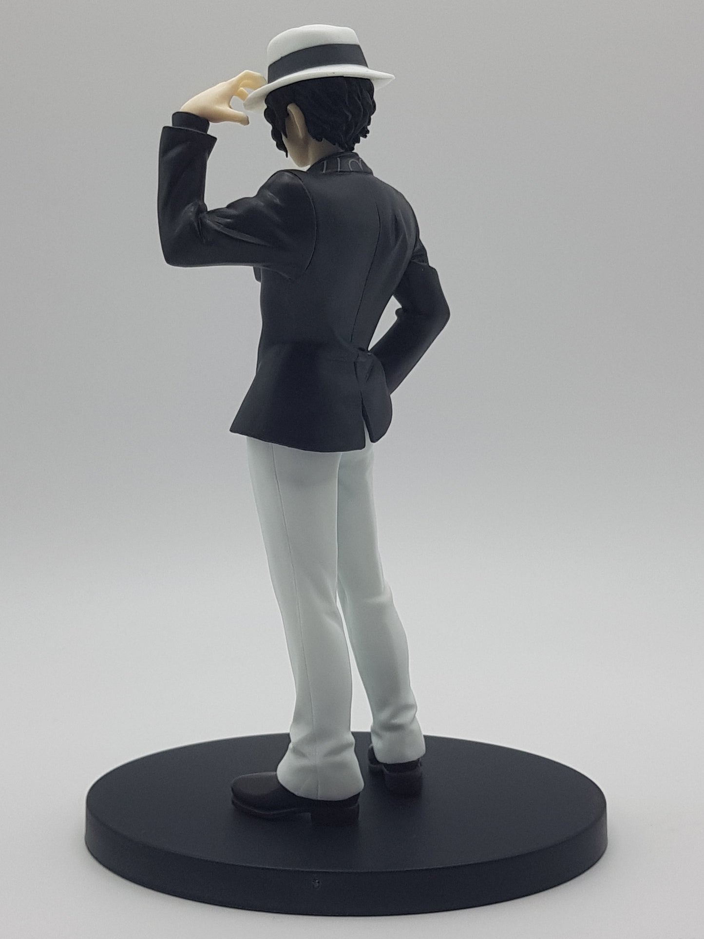 Muzan Kibutsuji Figur - Demon Slayer: Kimetsu no Yaiba - Oni no Sou / Demon Series Vol. 1 - Banpresto