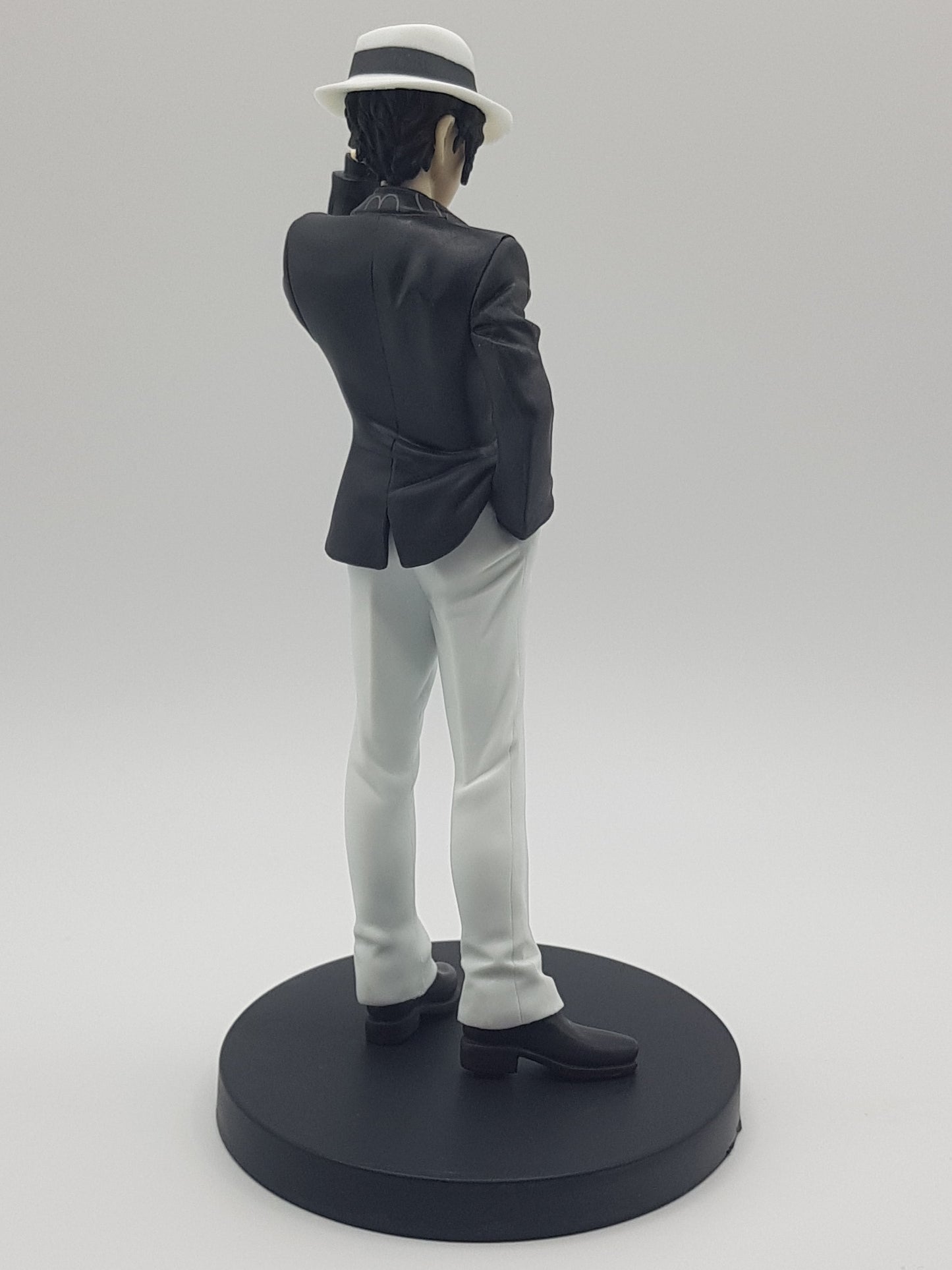 Muzan Kibutsuji Figur - Demon Slayer: Kimetsu no Yaiba - Oni no Sou / Demon Series Vol. 1 - Banpresto