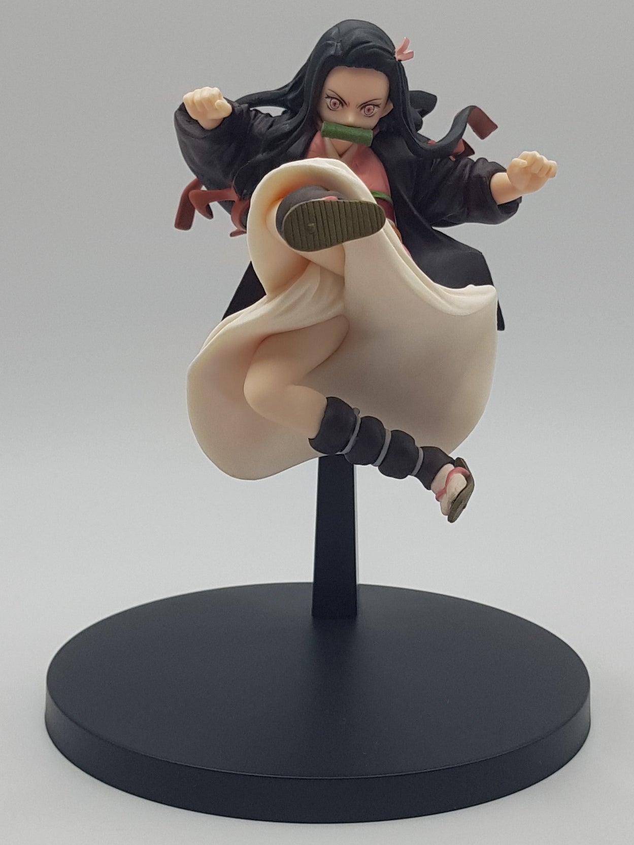 Nezuko Kamado Figur - Demon Slayer: Kimetsu no Yaiba - Vibration Stars - Banpresto