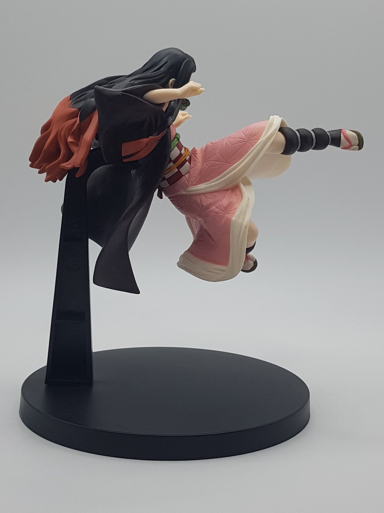 Nezuko Kamado Figur - Demon Slayer: Kimetsu no Yaiba - Vibration Stars - Banpresto