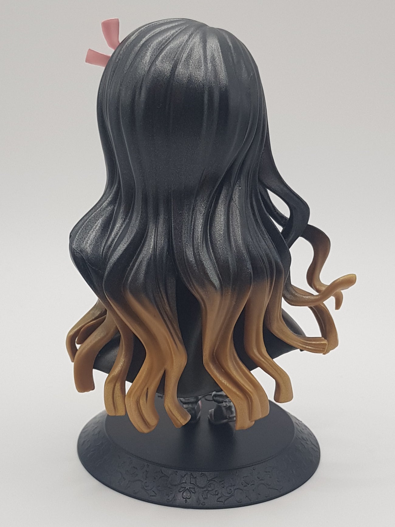 Nezuko Kamado Figur - Demon Slayer: Kimetsu no Yaiba - Q-Posket (Special Color Ver.) - Banpresto