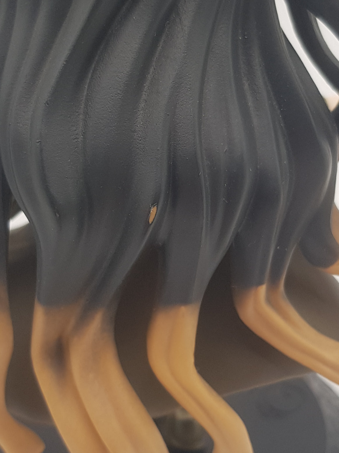 Nezuko Kamado Figur - Demon Slayer: Kimetsu no Yaiba - Q-Posket Ver. B (Sepia) - Banpresto