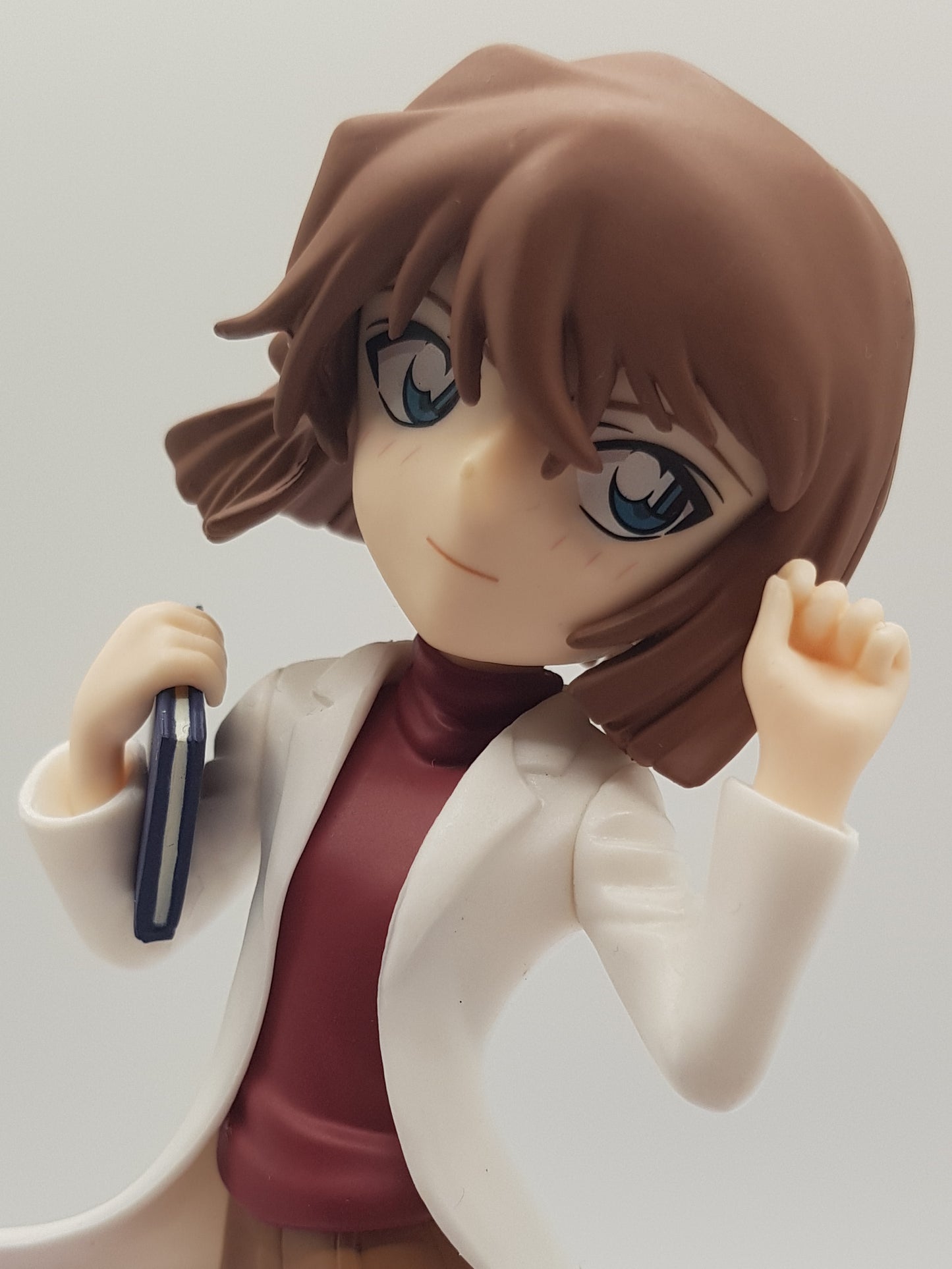 Ai Haibara Figur - Detektiv Conan - Luminasta - Sega