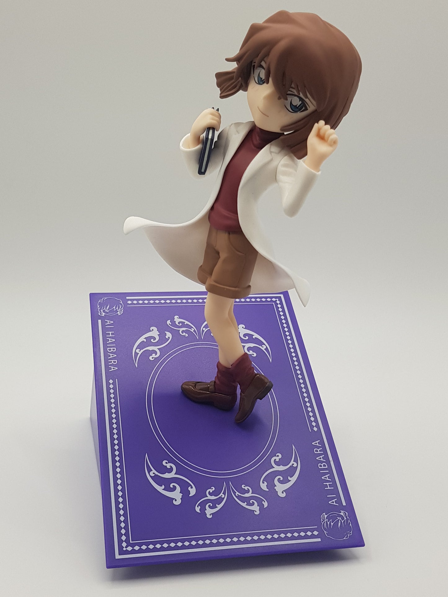 Ai Haibara Figur - Detektiv Conan - Luminasta - Sega