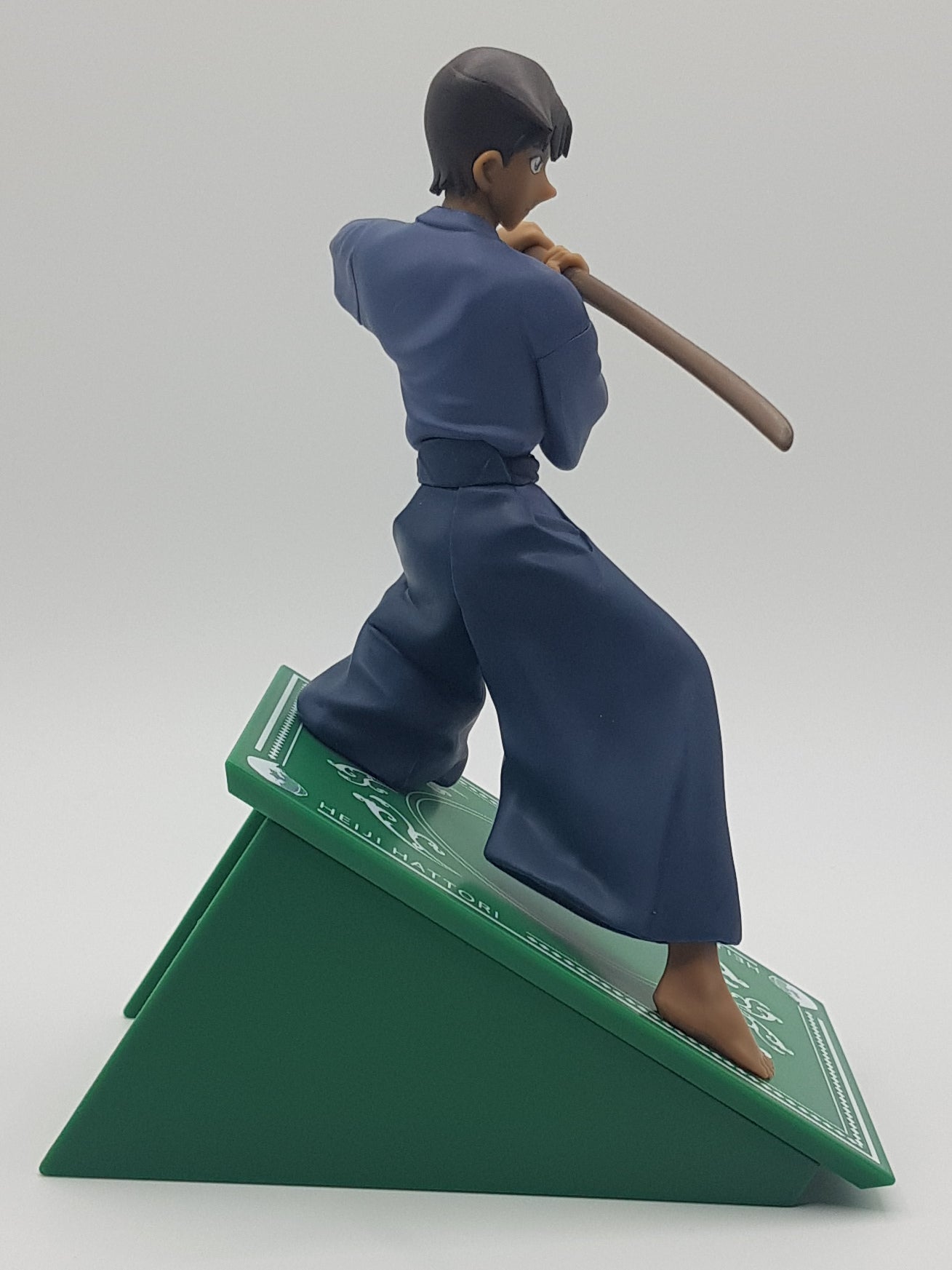 Heiji Hattori Figur - Detektiv Conan - Luminasta - Sega
