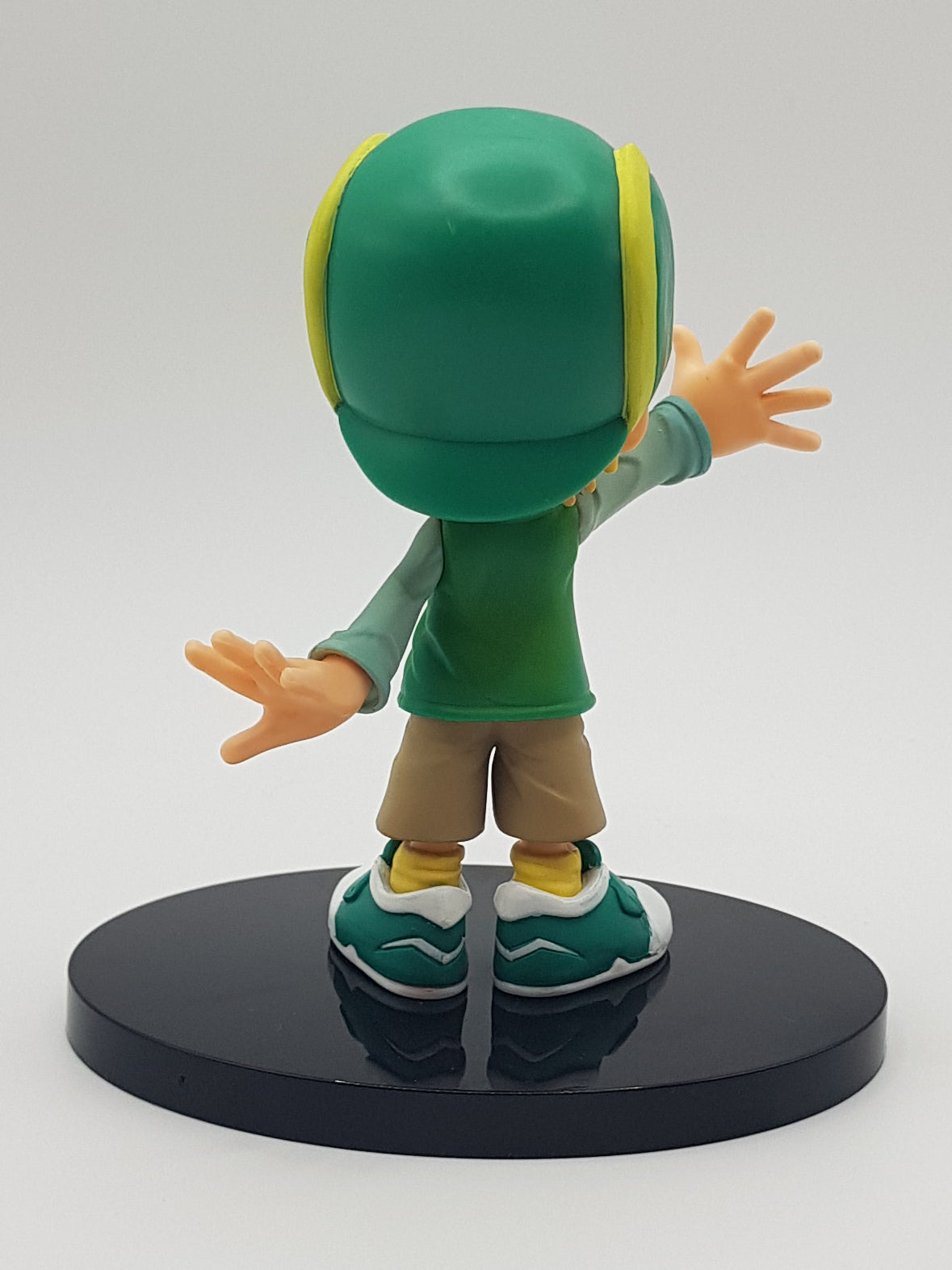 T.K. / Takeru Takaishi Figur - Digimon Adventure - DXF Figure - Banpresto