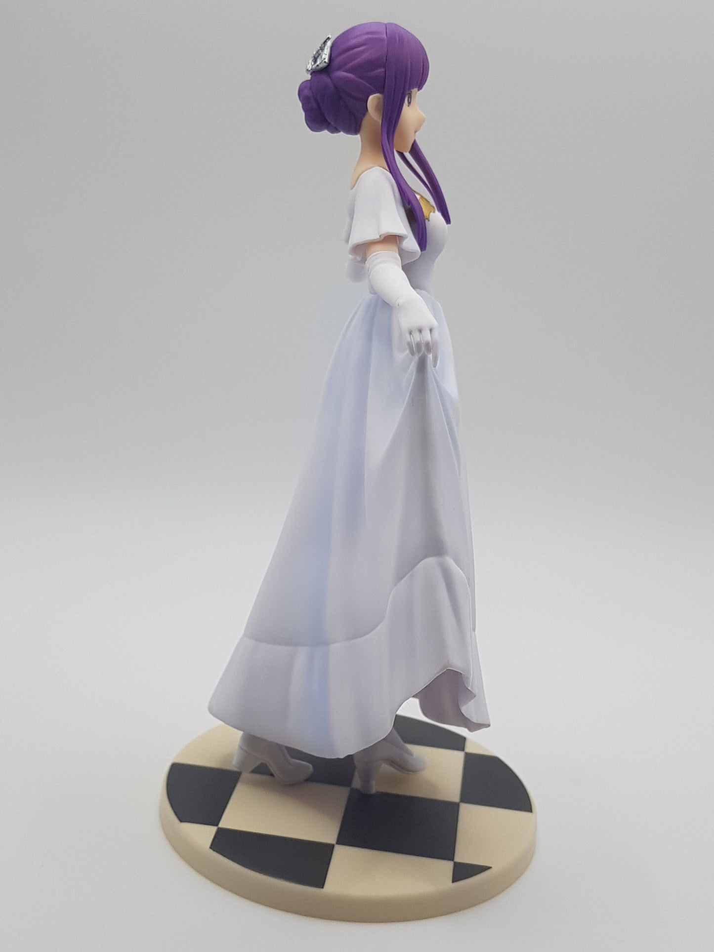 Fern Figur - Frieren - Vorig Outfit - Luminasta - Sega