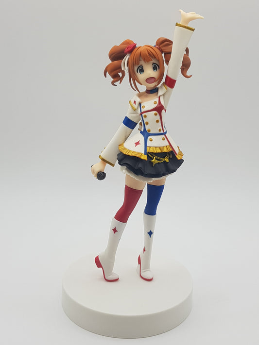 Yayoi Takatsuki Figur - The Idolmaster Movie - Starpiece Memories - Banpresto