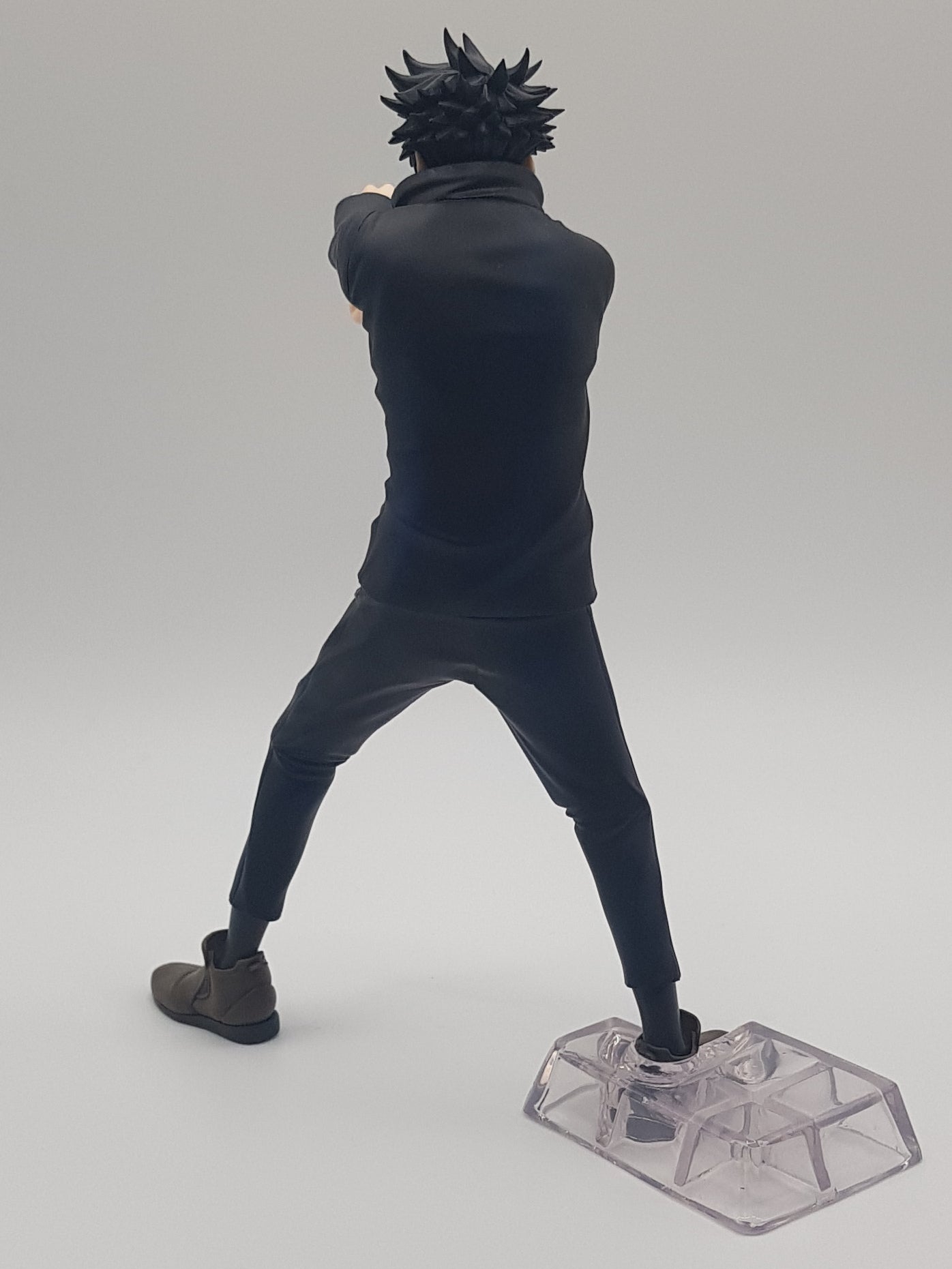 Megumi Fushiguro Figur - Jujutsu Kaisen - Ichiban Kuji Lotterie - Bandai